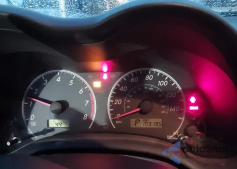 2011 Toyota Corolla Le from USA, damaged, VIN JTDBU4EE7B9164384